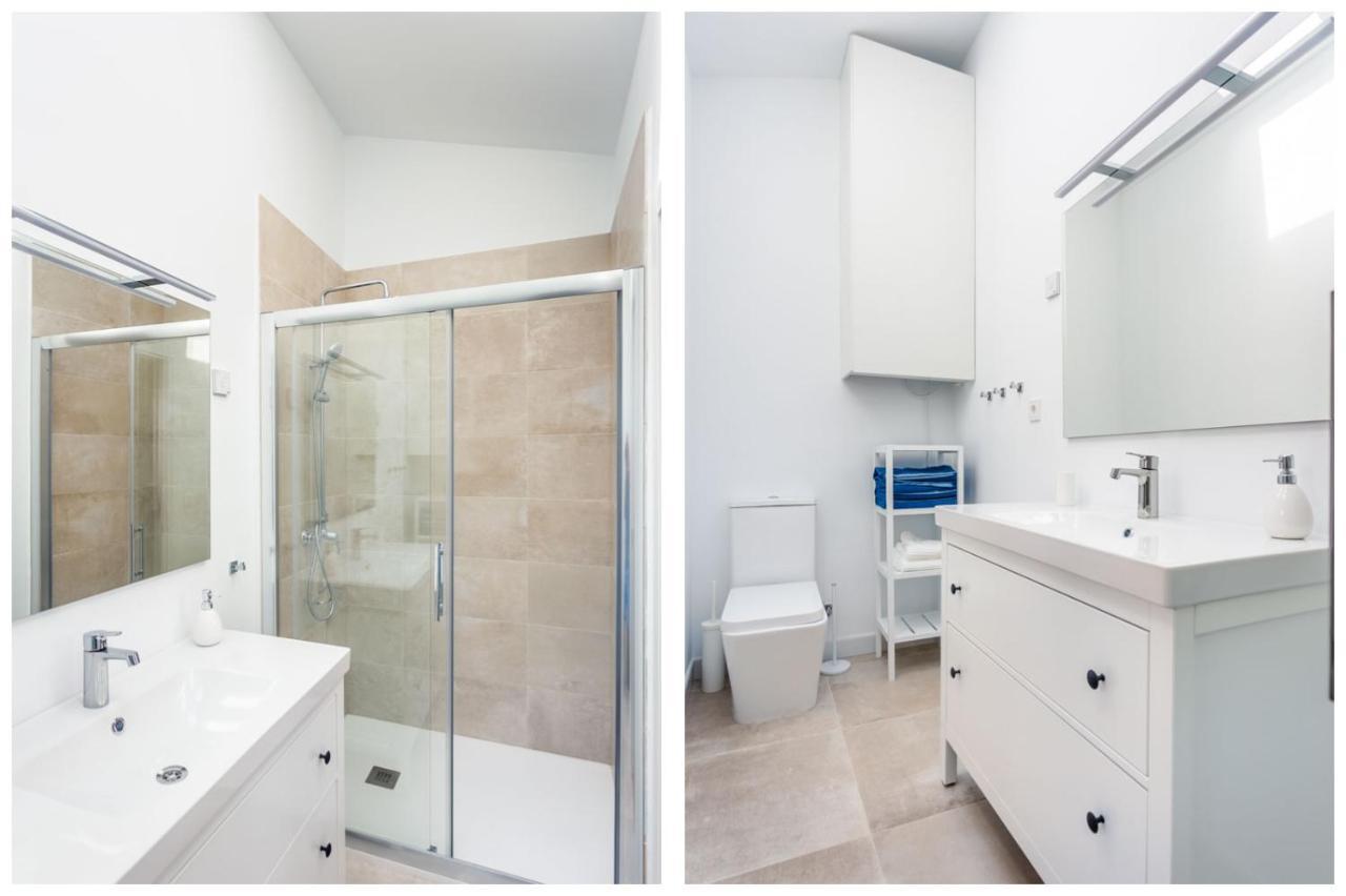 Stunning Apartment In Central Σεβίλλη Εξωτερικό φωτογραφία