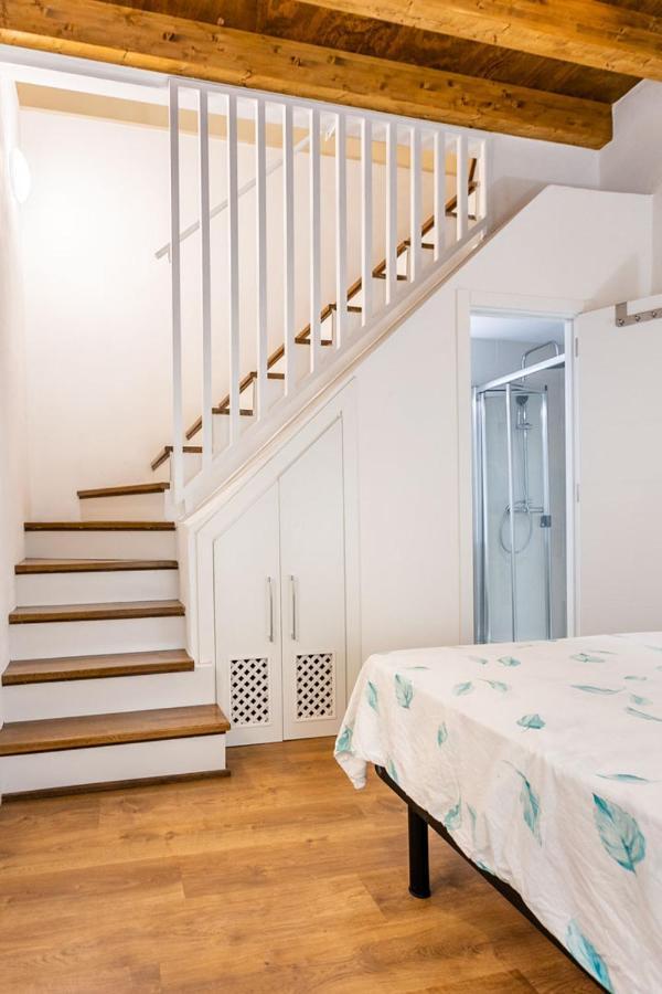 Stunning Apartment In Central Σεβίλλη Εξωτερικό φωτογραφία