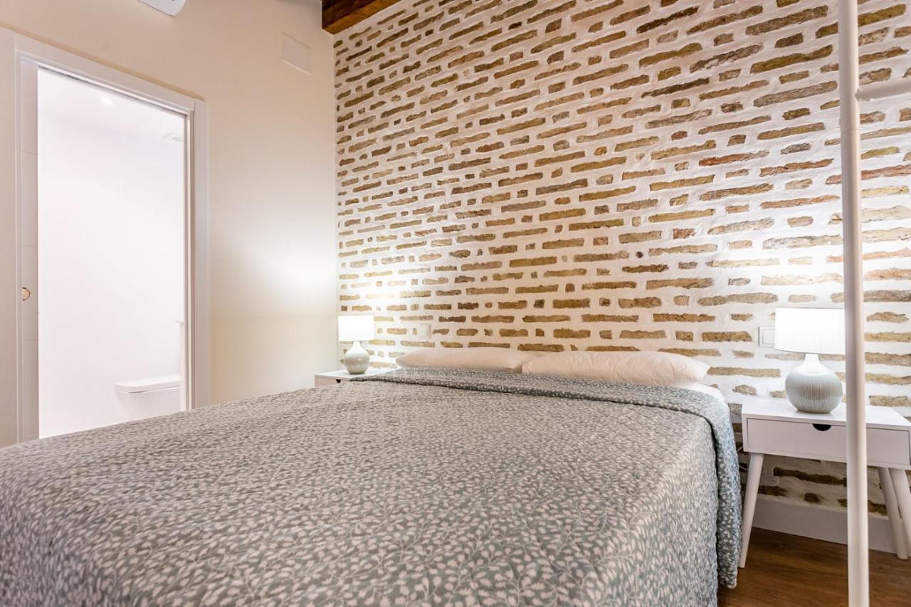 Stunning Apartment In Central Σεβίλλη Εξωτερικό φωτογραφία